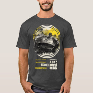 ADAC 500 Nurburgring Vintag T-Shirt