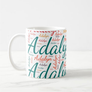 Adalyn Kaffeetasse