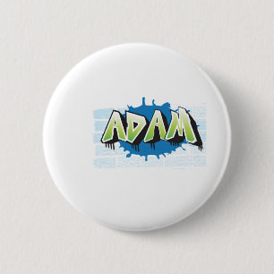 adam.ai button