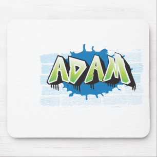 adam.ai mousepad