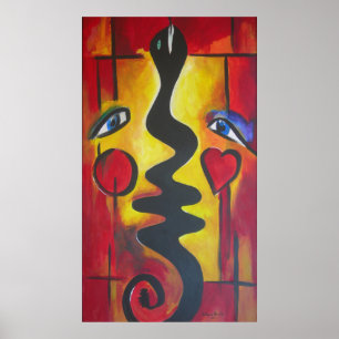 Adam and Eve 2006 Poster