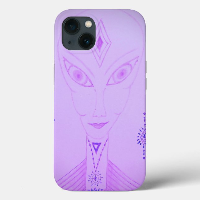 Adam Case-Mate iPhone Hülle (Rückseite)