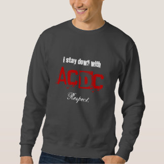 Adam-/Chu-Tanz-Crew Sweatshirt