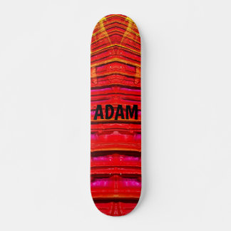 ADAM ~ Cooles Skateboard : Großes Geschenk