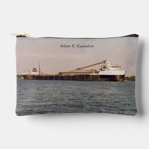 Adam E. Cornelius Reisetasche Zubehörtasche