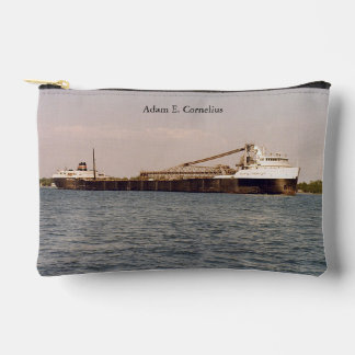 Adam E. Cornelius Reisetasche Zubehörtasche