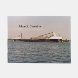 Adam E. Cornelius Türmatte