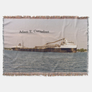 Adam E. Cornelius Vliesdecke Decke