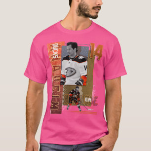 Adam Henrique Paper Poster Version 2 T-Shirt