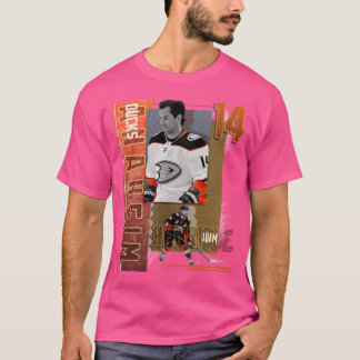 Adam Henrique Paper Poster Version 2 T-Shirt