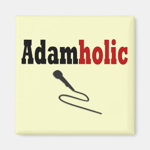 Adam Magnet