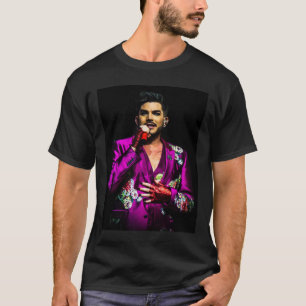 Adam Mitchel Lambert geboren 01 29 19822817png2817 T-Shirt