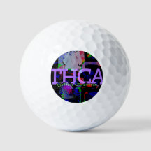 Adam Moyer Original "THCA" Selten