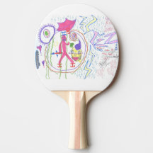 Adam Moyer Original "ZZZ's" Selten