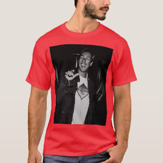 Adam Sandler Oversized T-Shirt