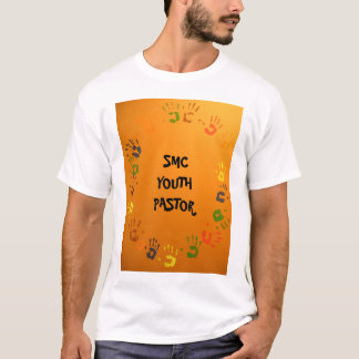 Adam-Shirt T-Shirt