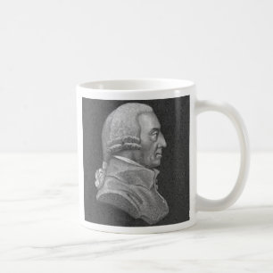 Adam-Smith Kaffeetasse