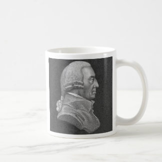 Adam-Smith Kaffeetasse