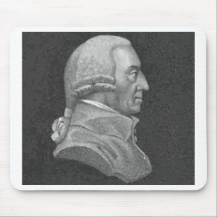 Adam-Smith Mousepad