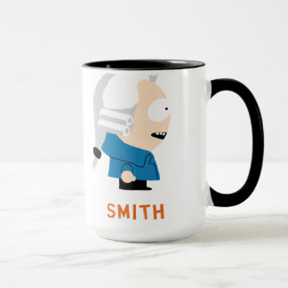 Adam-Smith-Tasse Tasse