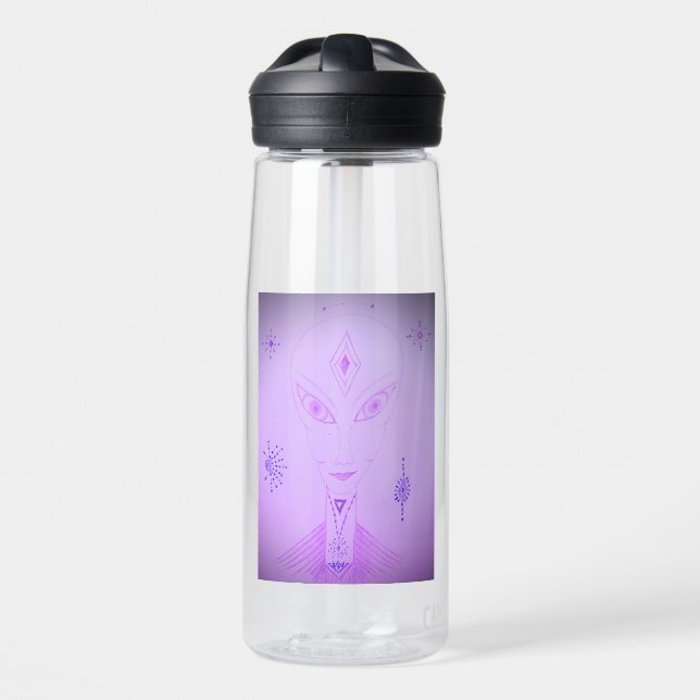 Adam Trinkflasche (Vorne)
