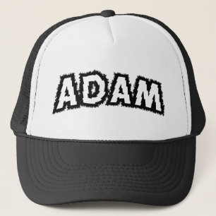 Adam Truckerkappe