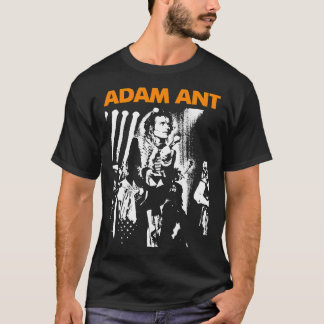 Adam und Ameisen Essenzieller T - Shirt