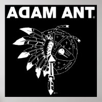 Adam und die Ameisen