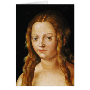 Adam und Eve, Sonderkommando von Eves Kopf