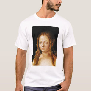 Adam und Eve, Sonderkommando von Eves Kopf T-Shirt