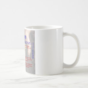 AdamAcrostic Tasse
