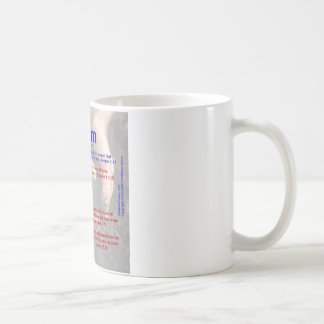 AdamAcrostic Tasse