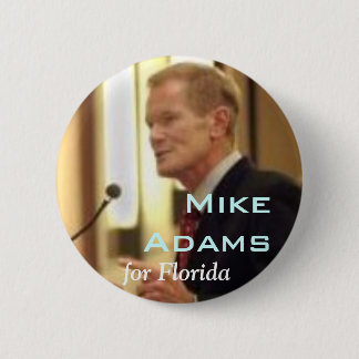 Adams AGS Button