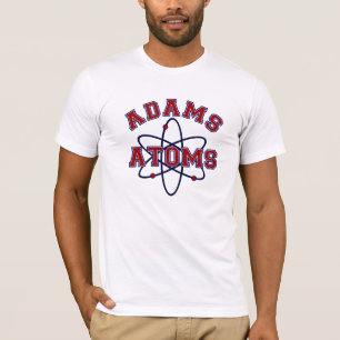 Adams Atome T-Shirt