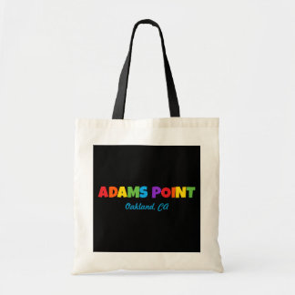 Adams Point Fairyland-Tasche Tragetasche