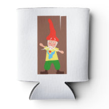 Adams Point Gnome Kühler