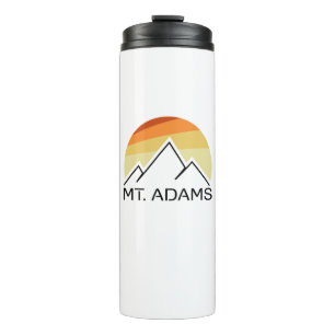 Adams Retro Thermosbecher