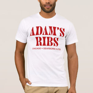 Adams-Rippen T-Shirt