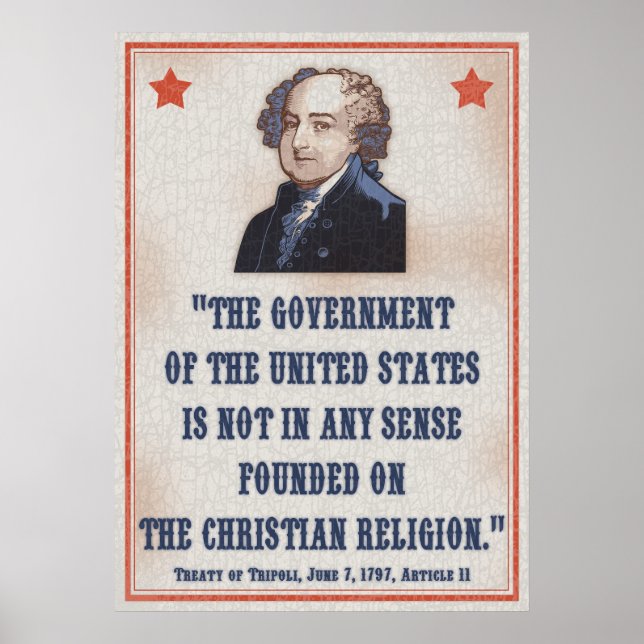 Adams - Tripoli -2 Poster (Vorne)