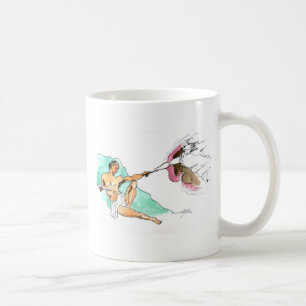 AdamsCreation Tasse