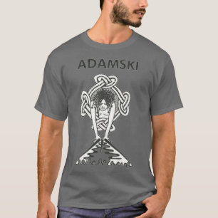 Adamski am Anfang T-Shirt