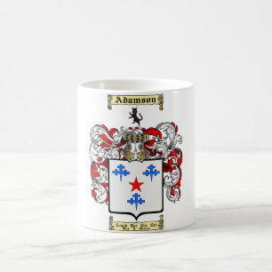 Adamson Tasse