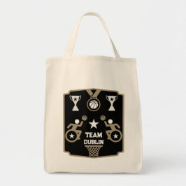 Adaptiver Mit Behinderung Basketball Tragetasche