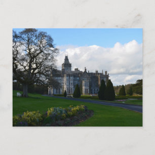 Adare Manor Postkarte