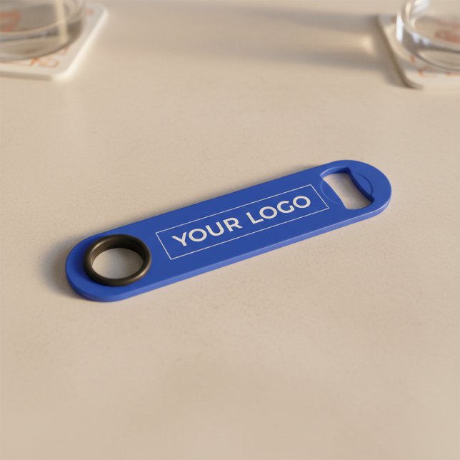Add Logo Bar Restaurants Branding Speed Flaschenöffner (Von Creator hochgeladen)