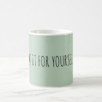 ADD OWN TEXT CUSTOM PRETTY GREEN COLOR