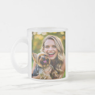 Add Yorkshire Terrier Photo Personalize Mattglastasse