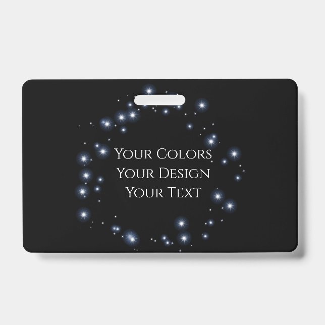 Add Your Design - Create Your Own Ausweis (Vorderseite)