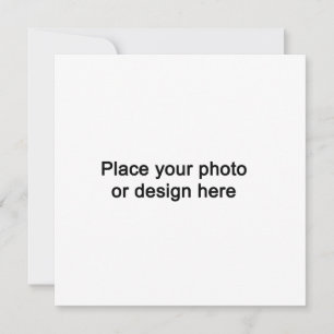 Add Your Design Einladung