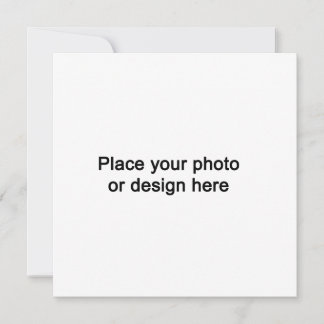Add Your Design Einladung